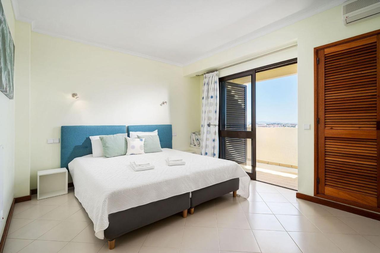 Apartament Lovelystay - Bela Vista 3bdr Duplex Penthouse With Pool Albufeira