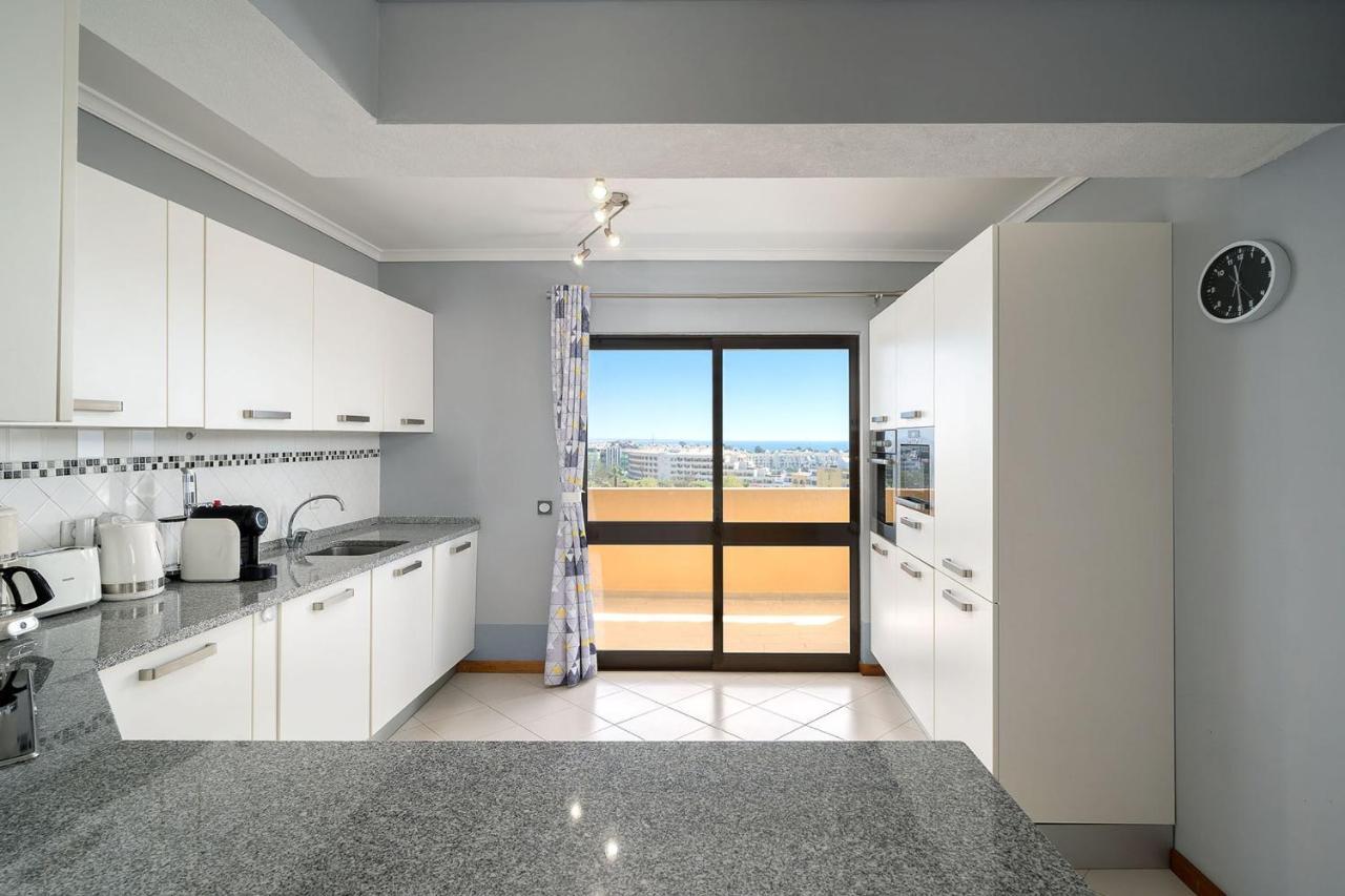 Lovelystay - Bela Vista 3bdr Duplex Penthouse With Pool Apartament
