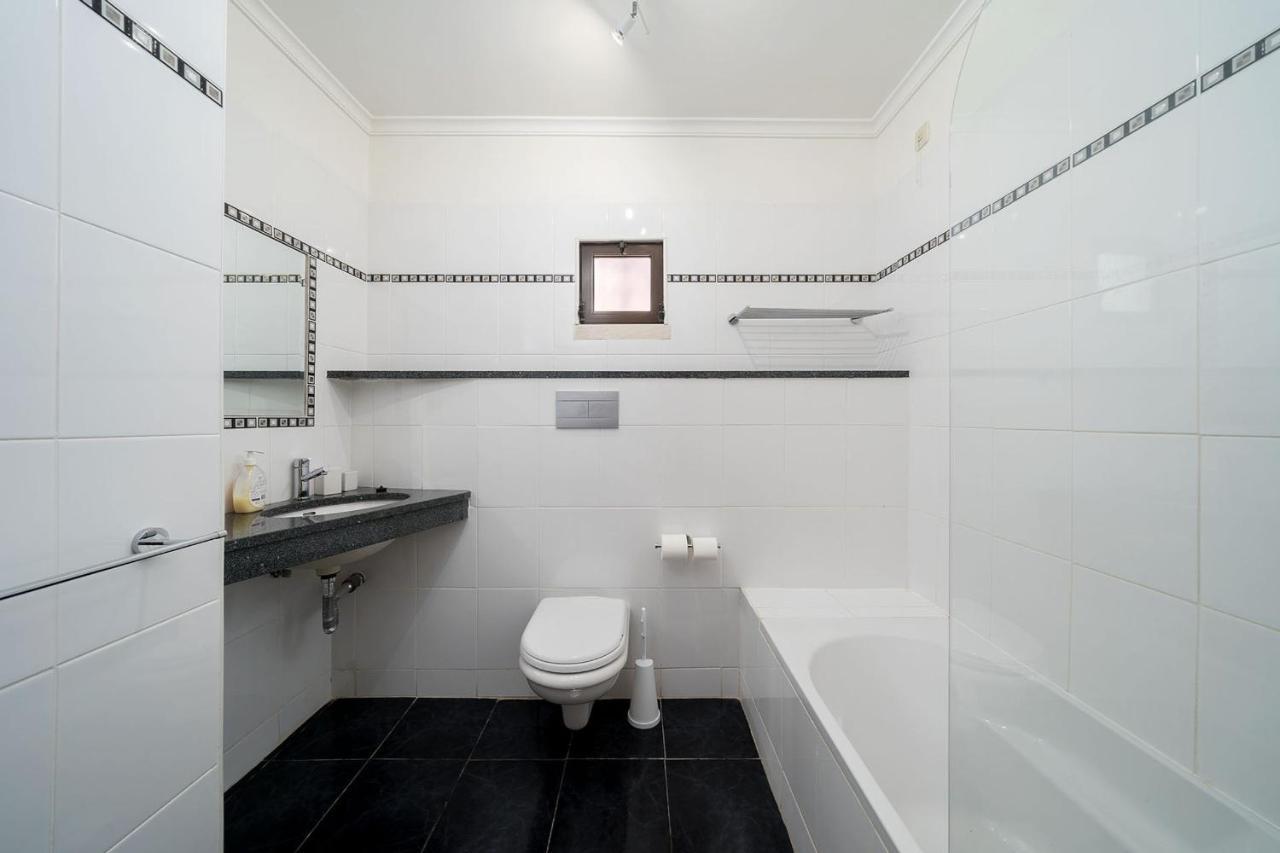 Apartament Lovelystay - Bela Vista 3bdr Duplex Penthouse With Pool *
