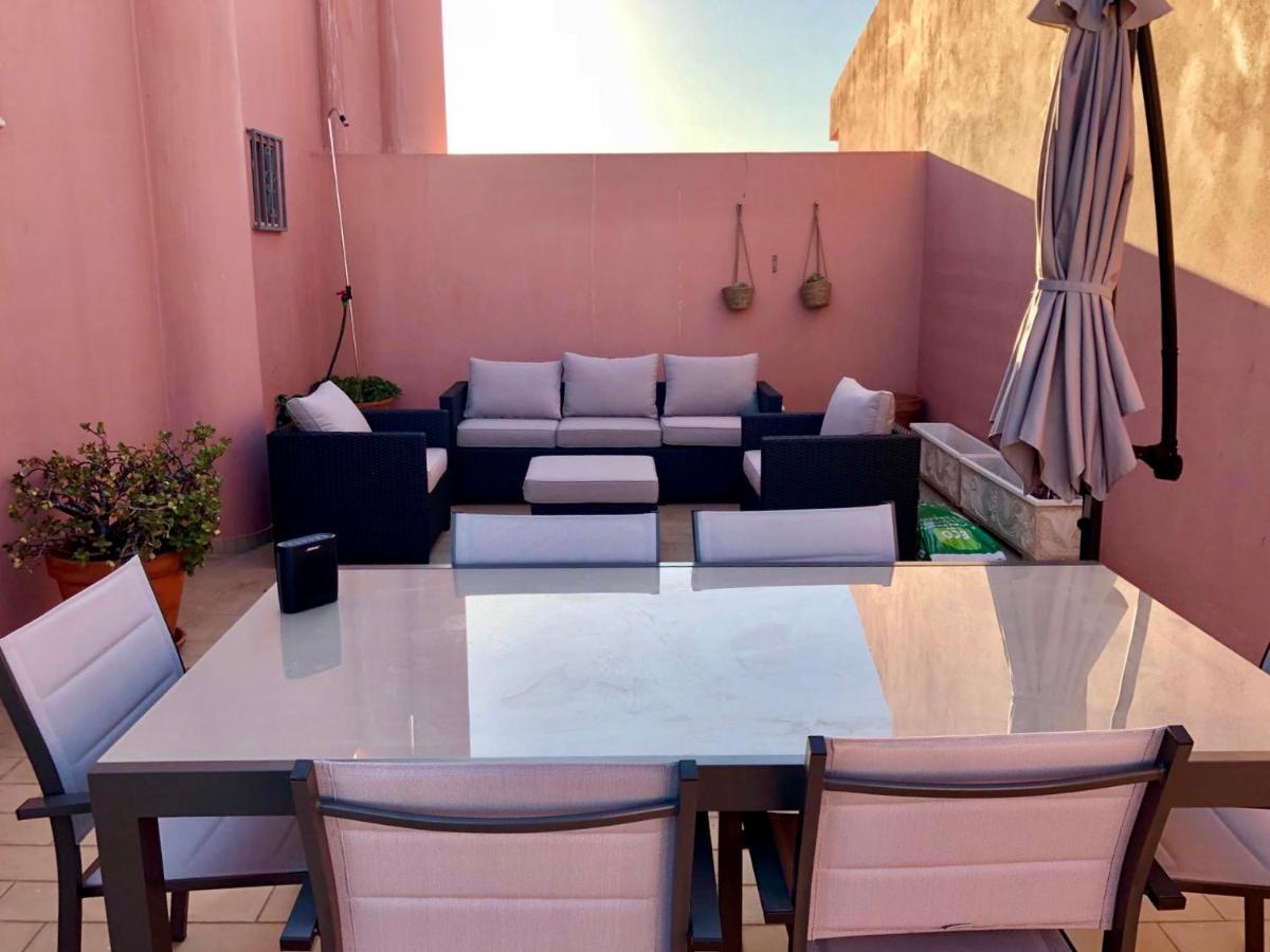 Lovelystay - Bela Vista 3bdr Duplex Penthouse With Pool Apartament