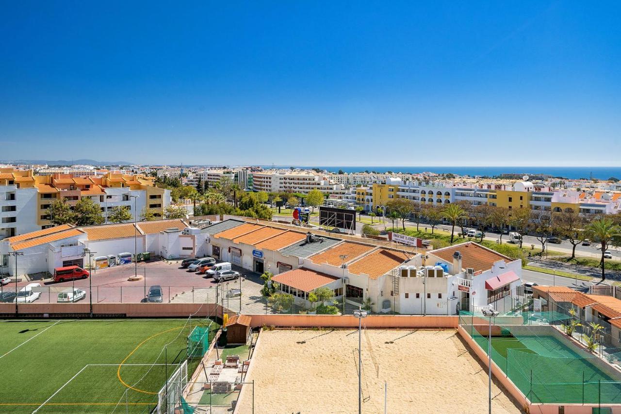 Lovelystay - Bela Vista 3bdr Duplex Penthouse With Pool Apartment