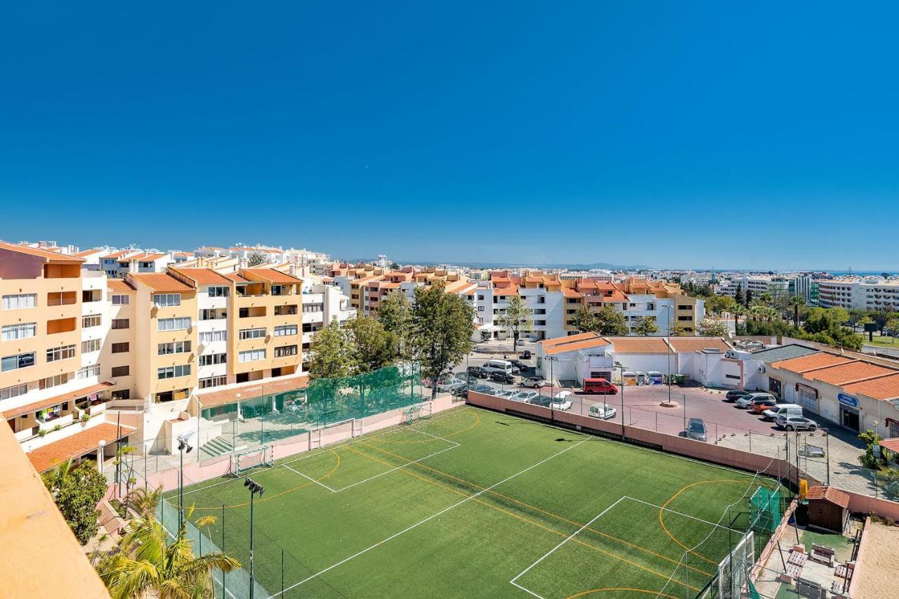 Lovelystay - Bela Vista 3bdr Duplex Penthouse With Pool Apartment