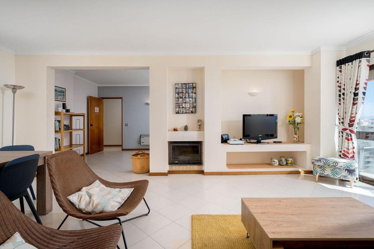 Apartment Lovelystay - Bela Vista 3bdr Duplex Penthouse With Pool
