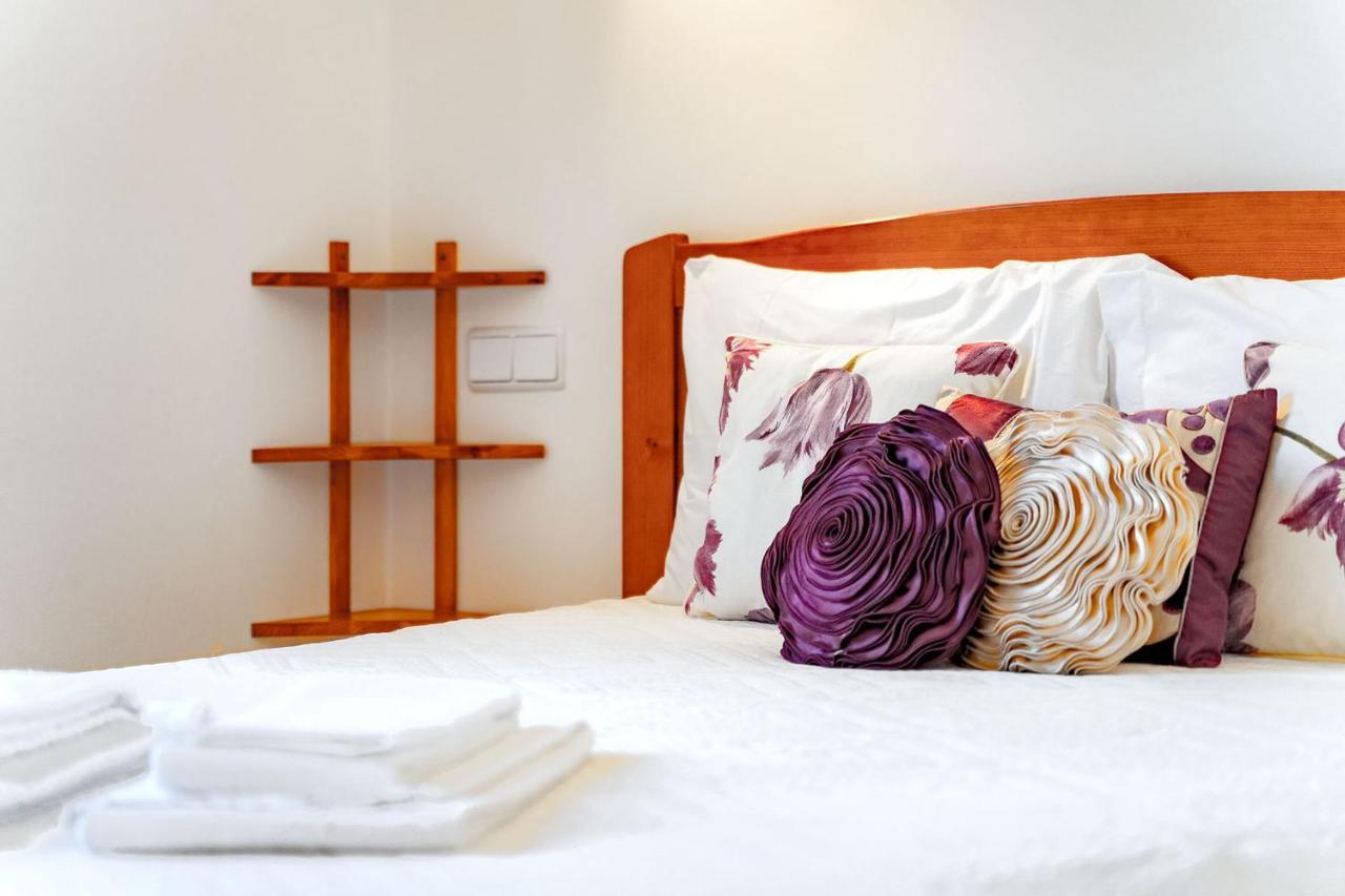 Lovelystay - Bela Vista 3bdr Duplex Penthouse With Pool Apartamento *