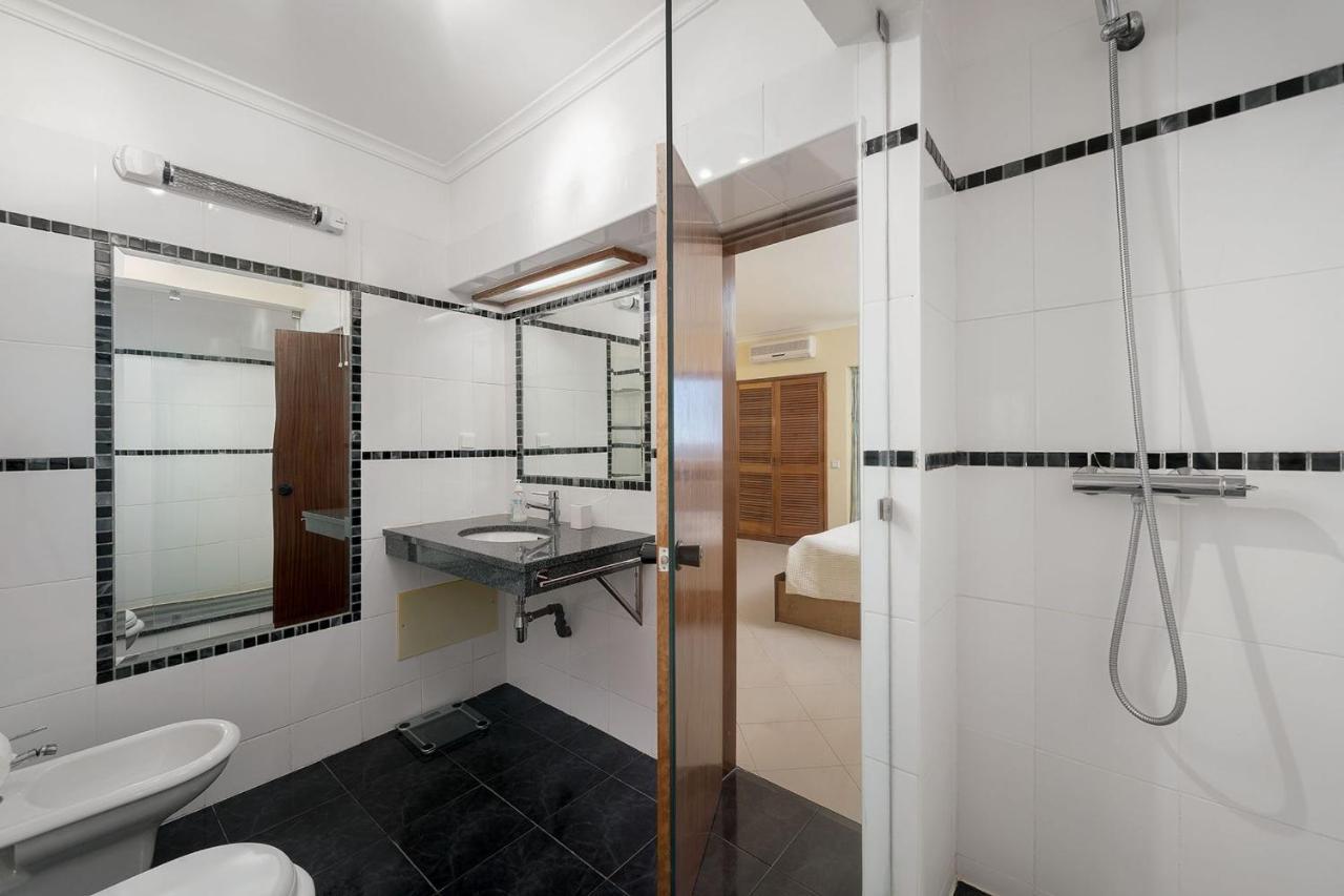 Apartamento Lovelystay - Bela Vista 3bdr Duplex Penthouse With Pool *